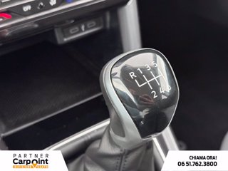 VOLKSWAGEN T-cross 1.0 tsi advanced 110cv 23