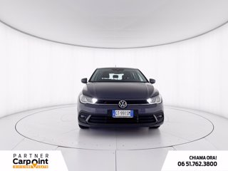 VOLKSWAGEN Polo 1.0 tsi life 95cv dsg 1