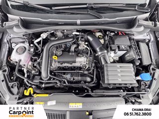 VOLKSWAGEN Polo 1.0 tsi life 95cv dsg 11