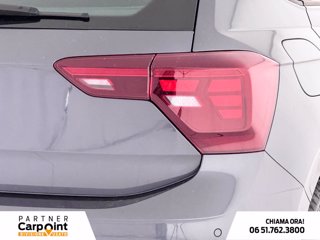VOLKSWAGEN Polo 1.0 tsi life 95cv dsg 15