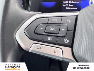 VOLKSWAGEN Polo 1.0 tsi life 95cv dsg 19