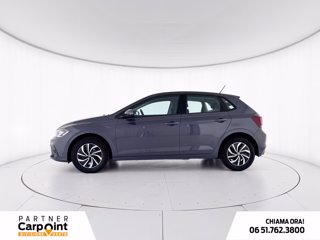 VOLKSWAGEN Polo 1.0 tsi life 95cv dsg 2