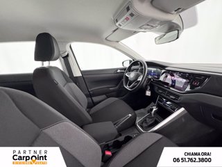 VOLKSWAGEN Polo 1.0 tsi life 95cv dsg 5