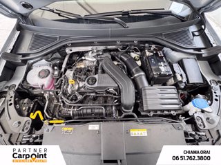 VOLKSWAGEN T-roc 1.5 tsi life dsg 11
