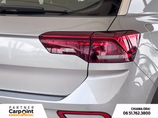VOLKSWAGEN T-roc 1.5 tsi life dsg 15