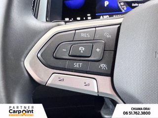 VOLKSWAGEN T-roc 1.5 tsi life dsg 19