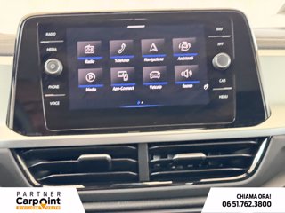 VOLKSWAGEN T-roc 1.5 tsi life dsg 22