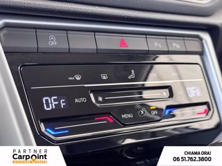 VOLKSWAGEN T-roc 1.5 tsi life dsg 23