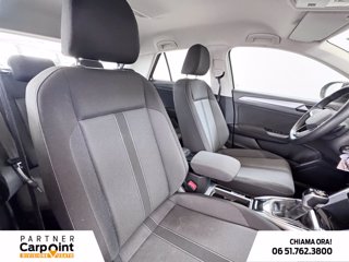 VOLKSWAGEN T-roc 1.5 tsi life dsg 6
