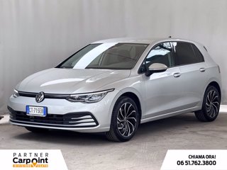 VOLKSWAGEN Golf 1.0 etsi evo life 110cv dsg 0