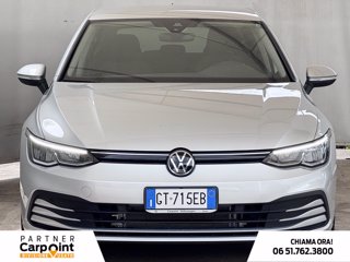 VOLKSWAGEN Golf 1.0 etsi evo life 110cv dsg 1