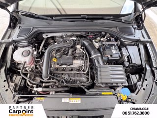 VOLKSWAGEN Golf 1.0 etsi evo life 110cv dsg 11