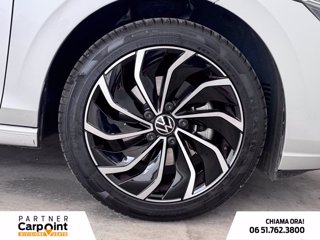 VOLKSWAGEN Golf 1.0 etsi evo life 110cv dsg 13