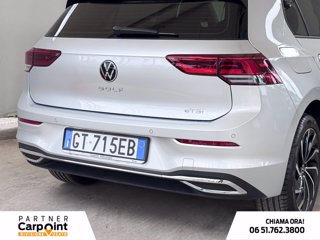 VOLKSWAGEN Golf 1.0 etsi evo life 110cv dsg 16