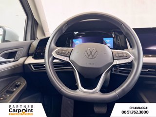 VOLKSWAGEN Golf 1.0 etsi evo life 110cv dsg 17