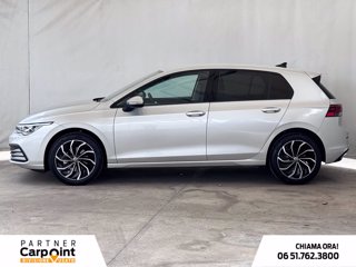 VOLKSWAGEN Golf 1.0 etsi evo life 110cv dsg 2