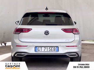 VOLKSWAGEN Golf 1.0 etsi evo life 110cv dsg 3