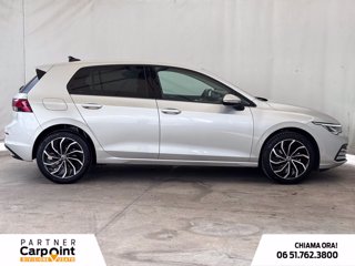 VOLKSWAGEN Golf 1.0 etsi evo life 110cv dsg 4