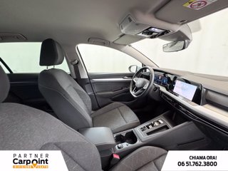 VOLKSWAGEN Golf 1.0 etsi evo life 110cv dsg 5