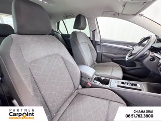 VOLKSWAGEN Golf 1.0 etsi evo life 110cv dsg 6