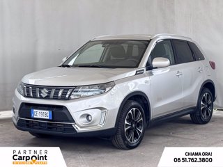 SUZUKI Vitara 1.4h easy cool 4wd allgrip 0