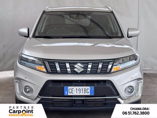 SUZUKI Vitara 1.4h easy cool 4wd allgrip 1
