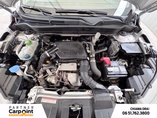SUZUKI Vitara 1.4h easy cool 4wd allgrip 11