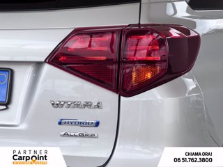 SUZUKI Vitara 1.4h easy cool 4wd allgrip 15