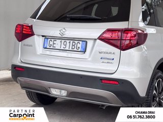 SUZUKI Vitara 1.4h easy cool 4wd allgrip 16