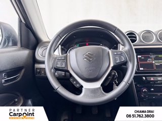 SUZUKI Vitara 1.4h easy cool 4wd allgrip 17