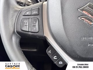SUZUKI Vitara 1.4h easy cool 4wd allgrip 19