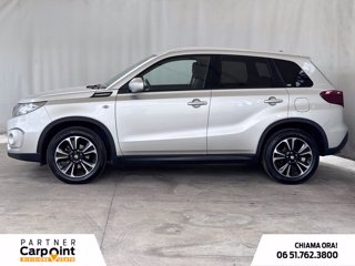 SUZUKI Vitara 1.4h easy cool 4wd allgrip 2