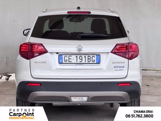 SUZUKI Vitara 1.4h easy cool 4wd allgrip 3