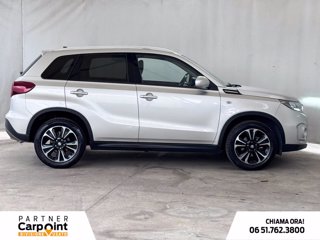 SUZUKI Vitara 1.4h easy cool 4wd allgrip 4