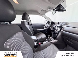 SUZUKI Vitara 1.4h easy cool 4wd allgrip 5