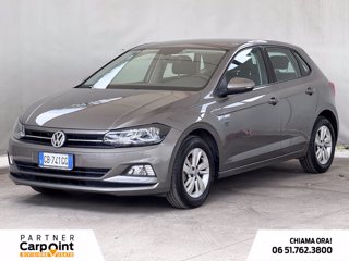 VOLKSWAGEN Polo 5p 1.0 evo comfortline 80cv 0