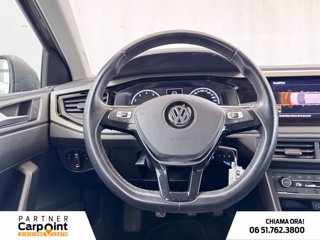 VOLKSWAGEN Polo 5p 1.0 evo comfortline 80cv 17