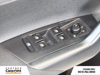 VOLKSWAGEN Polo 5p 1.0 evo comfortline 80cv 18
