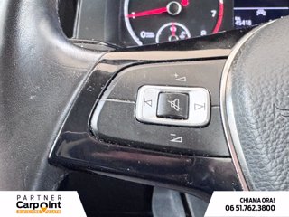 VOLKSWAGEN Polo 5p 1.0 evo comfortline 80cv 19