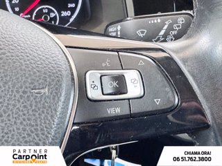 VOLKSWAGEN Polo 5p 1.0 evo comfortline 80cv 20