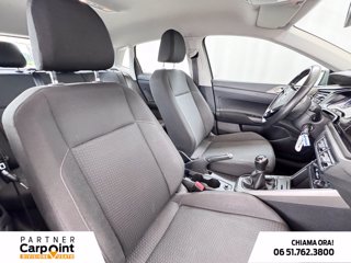 VOLKSWAGEN Polo 5p 1.0 evo comfortline 80cv 6