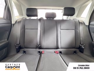 VOLKSWAGEN Polo 5p 1.0 evo comfortline 80cv 8