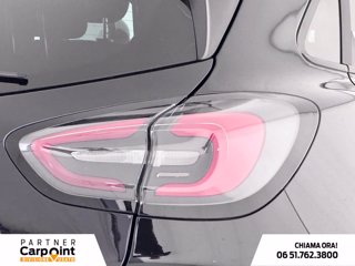 FORD Puma 1.0 ecoboost h titanium design s&s 125cv 15