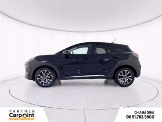FORD Puma 1.0 ecoboost h titanium design s&s 125cv 2