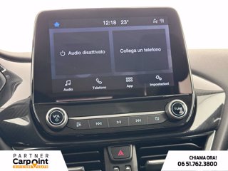 FORD Puma 1.0 ecoboost h titanium design s&s 125cv 22