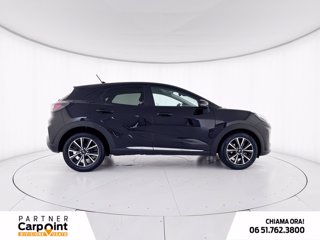 FORD Puma 1.0 ecoboost h titanium design s&s 125cv 4