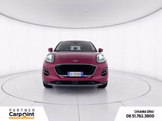 FORD Puma 1.0 ecoboost h titanium s&s 125cv 1