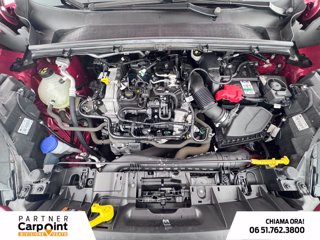 FORD Puma 1.0 ecoboost h titanium s&s 125cv 11