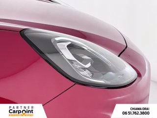 FORD Puma 1.0 ecoboost h titanium s&s 125cv 12