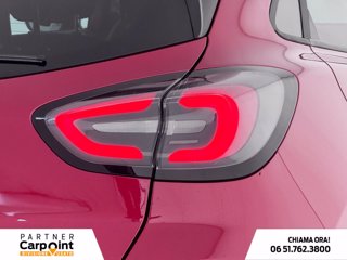 FORD Puma 1.0 ecoboost h titanium s&s 125cv 15